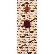  Komono WIZARD - Print COM-W1826 Series  - Men's Watch