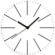 MPM-TIME E01.3692.00 - Wall Clock