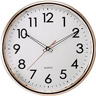MPM-TIME E01.3876.81 - Nástěnné hodiny