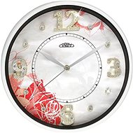PRIM E04P.3092.00. - Wall Clock