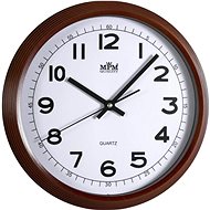 MPM-TIME E01.2975.52.AI - Nástěnné hodiny