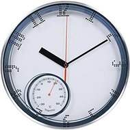 MPM Pixie - B - Wall Clock