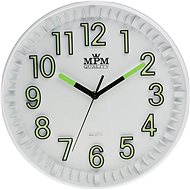 MPM-TIME E01.3231.00. - Nástěnné hodiny