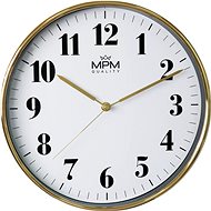 MPM-TIME E01.3853.800090 - Nástěnné hodiny