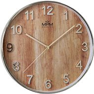 MPM-TIME E01.3898.8051 - Wall Clock