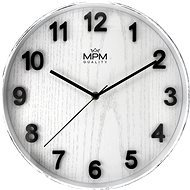 MPM-TIME E01.4051.00 - Wall Clock