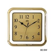 MPM-TIME E01.2458.80. SW - Wall Clock