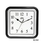 MPM-TIME E01.2458.90. - Wall Clock
