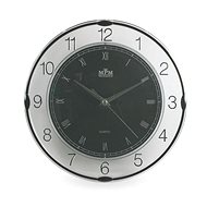 MPM-TIME E01.2436.90. SW - Wall Clock
