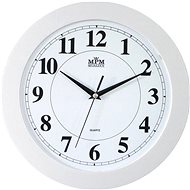 MPM-TIME E01.2460.00. SW - Wall Clock