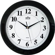 MPM-TIME E01.2460.90. SW - Wall Clock