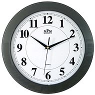 MPM-TIME E01.2460.92. SW - Wall Clock