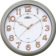 PRIM E01P.3701.8100 - Wall Clock