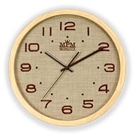 MPM-TIME E07.3663.5150 - Wall Clock