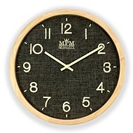 MPM-TIME E07.3663.5192 - Wall Clock