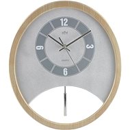 MPM-TIME E01.2516.7051. - Wall Clock
