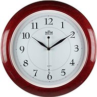 MPM-TIME E01.2413.5500. SW - Wall Clock