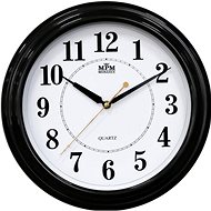 MPM-TIME E01.2926.90. SW - Wall Clock