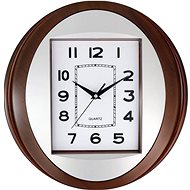 MPM-TIME E01.2806.52. - Nástěnné hodiny
