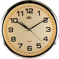 MPM-TIME E01.2450.8080. SW - Wall Clock