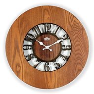 MPM-TIME E07.3665.52 - Wall Clock