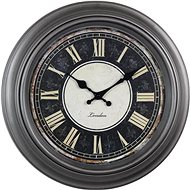 MPM-TIME E01.3879.93 - Wall Clock