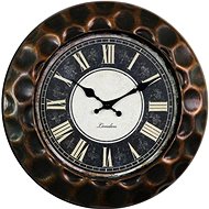 MPM-TIME E01.3880.52 - Wall Clock