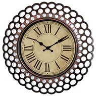 MPM-TIME E01.3680.52 - Wall Clock