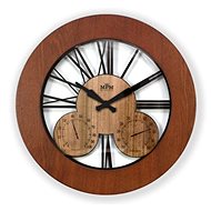 MPM-TIME E07.3664.5251 - Wall Clock