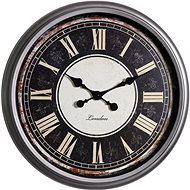 MPM-TIME E01.3883.93 - Wall Clock