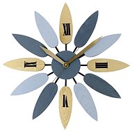 MPM-TIME E04.4111.9280 - Wall Clock