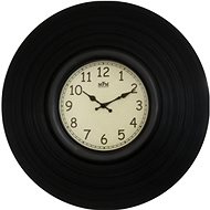 MPM-TIME E01.3681.90 - Wall Clock