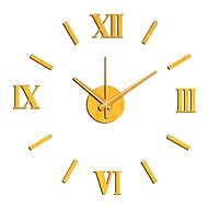 MPM-TIME E01.3513 - Wall Clock