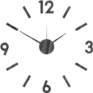 MPM-TIME E01.3769.9090. - Wall Clock