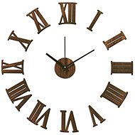 MPM-TIME E01.3777 - Wall Clock