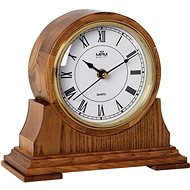 MPM-TIME E03.3887.50. I - Table Clock