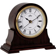 MPM-TIME E03.3887.54. I - Table Clock