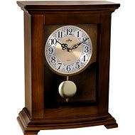 MPM-TIME E03.3889.50. A - Table Clock