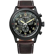 CITIZEN CLASSIC CHRONO AT2465-18E - Men's Watch