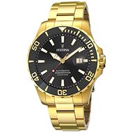FESTINA 20533/2 - Watch
