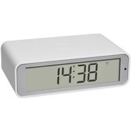 TFA 60.2560.02 - Alarm Clock