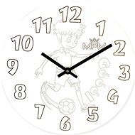 MPM DIY E01.4176 - Wall Clock