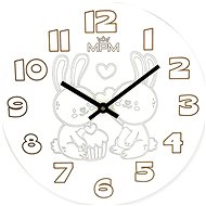MPM DIY E01.4178 - Wall Clock