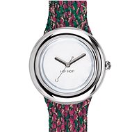 HIP HOP Metal Boucle HWU0746 - Women's Watch