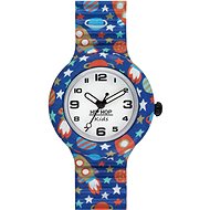 HIP HOP KIDS FUN HWU0814 - Children's Watch