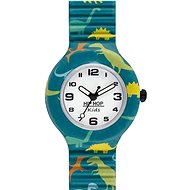 HIP HOP KIDS FUN HWU0816 - Children's Watch