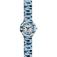 HIP HOP KIDS FUN HWU0884 - Children's Watch