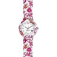 HIP HOP HEART & LOVE HWU0975 - Women's Watch