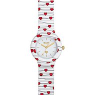 HIP HOP SWEET HEART HWU1028 - Women's Watch