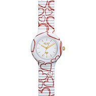 HIP HOP SWEET HEART HWU1029 - Women's Watch